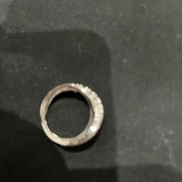 Swarovski Twist Ring - Picture 6 of 6